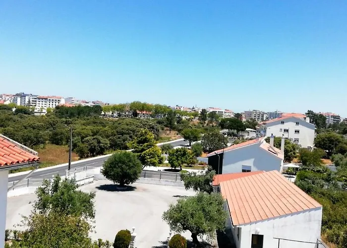 Hotel Mateus Fátima, Portugal