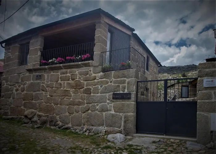 Beirais do Alvão