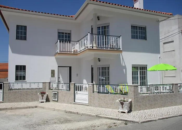 Homelidays Clara Nazare