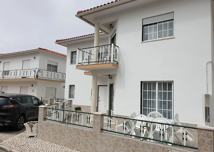 Homelidays Clara Nazare