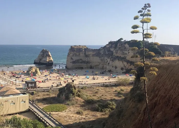 Algarve Ocean Garden