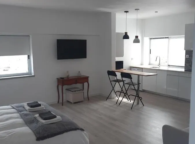 Casaduarte "Nau Deluxe Studio" Lagos, Portugal
