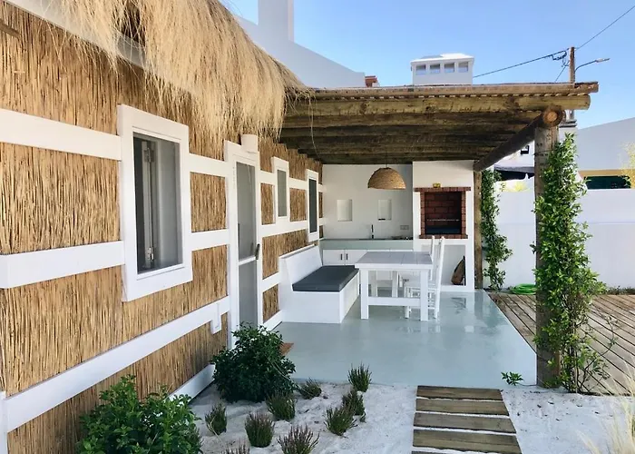 Cabana 2 Da Comporta, Portugal