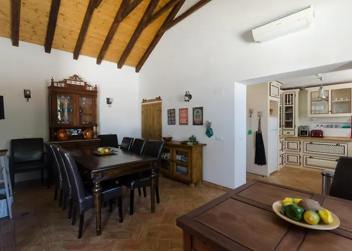 Casa Da Torre