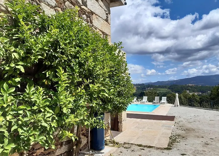 Quinta Do Couto
