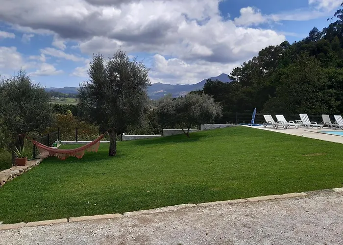 Quinta Do Couto