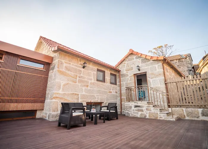 Casa Do Morgado