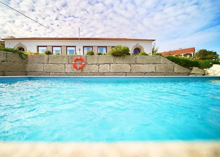 Burra Velha - Private House