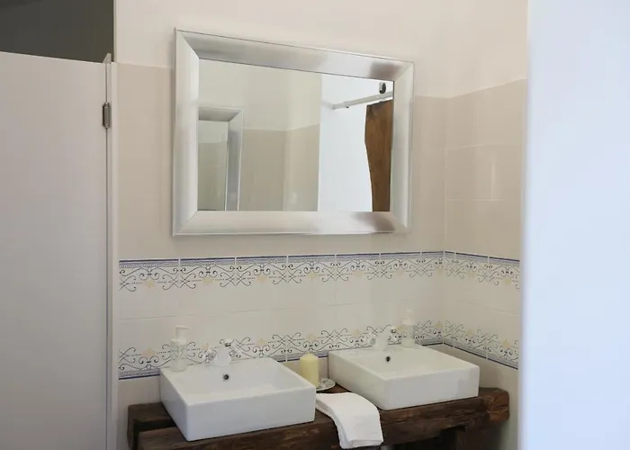 Quinta de Bouças Vila Cabeceiras de Basto, Portugal