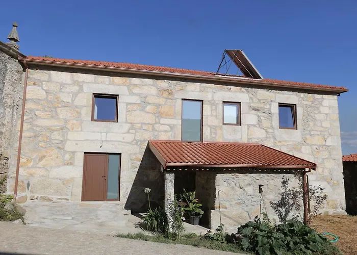 Quinta De Bouças