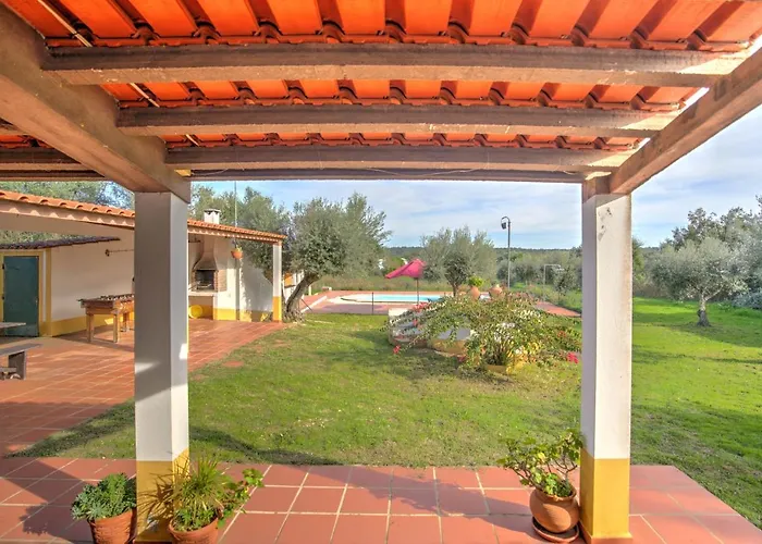 Quinta Da Boavista Vila Montargil, Portugal