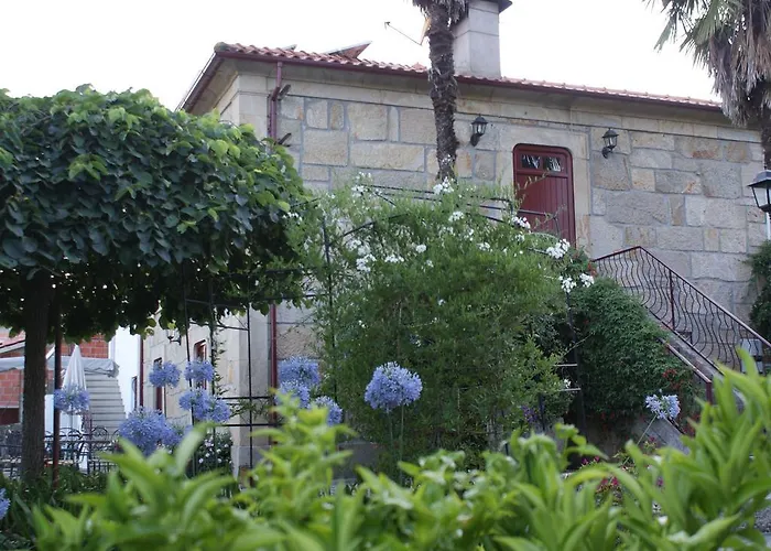 Quinta De Canhões