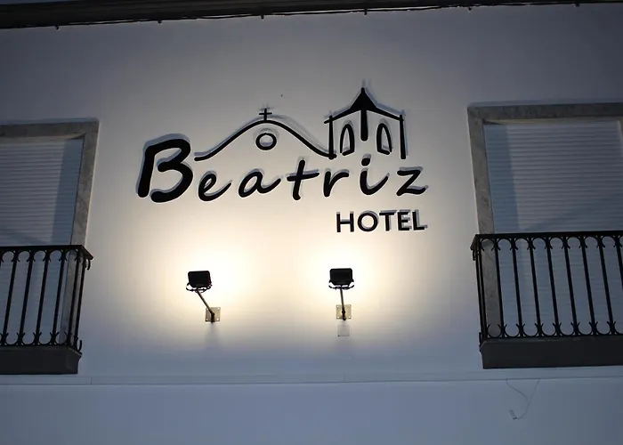 Hotel Beatriz