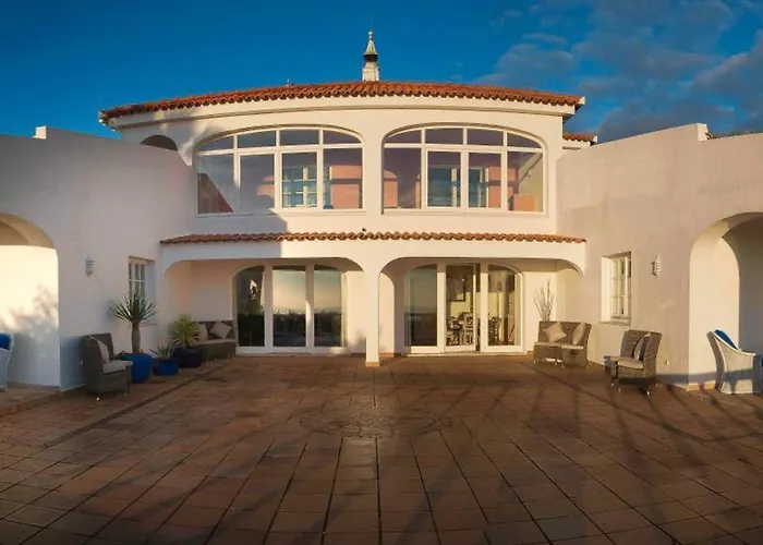 Casa Monte Cristo Tres