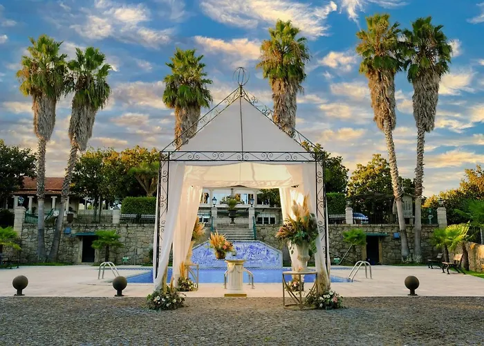 Quinta De Resela