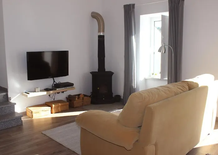 Casas D'Almofala Vila de Rei, Portugal
