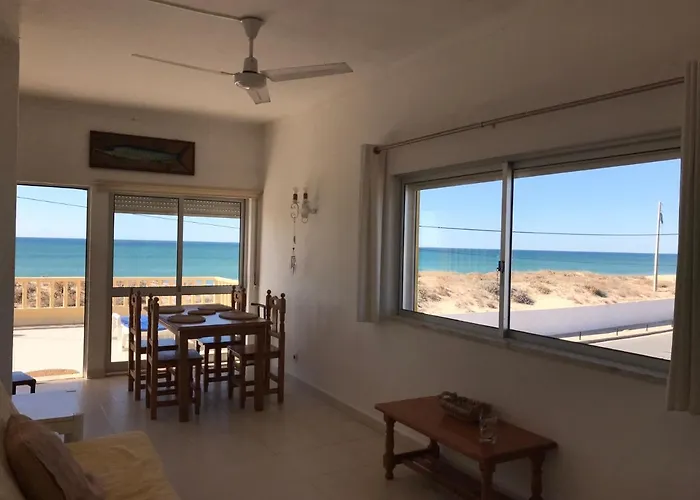 Apartamentos Barracuda