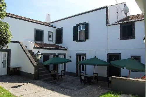 Hotel Ilha Graciosa Santa Cruz da Graciosa, Portugal