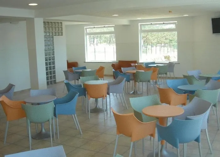 Ericeira Camping & Bungalows Hotel, Portugal