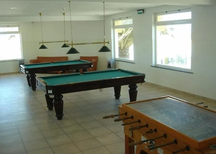 Hotel Ericeira Camping & Bungalows, Portugal