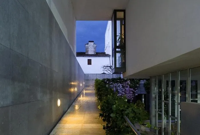 Flag Hotel Campo Maior