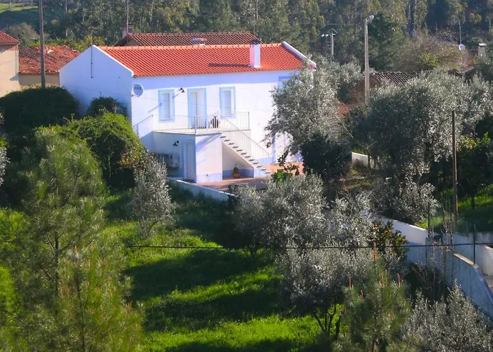 Casas D'Almofala