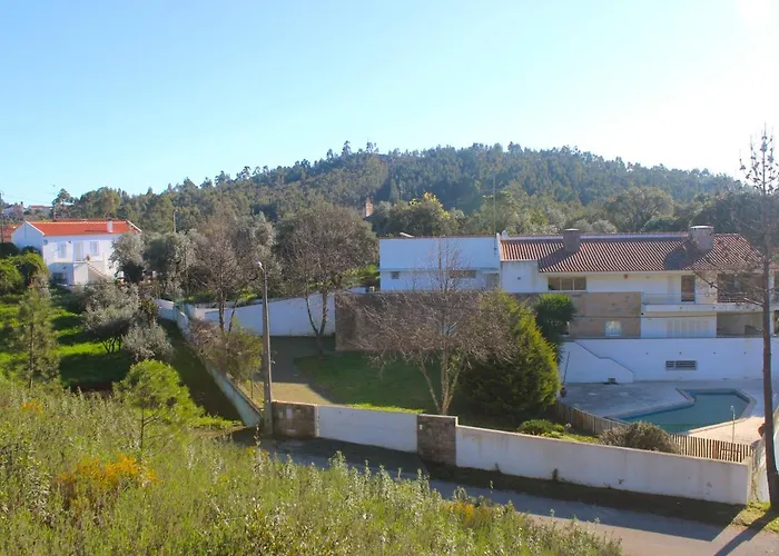 Casas D'Almofala