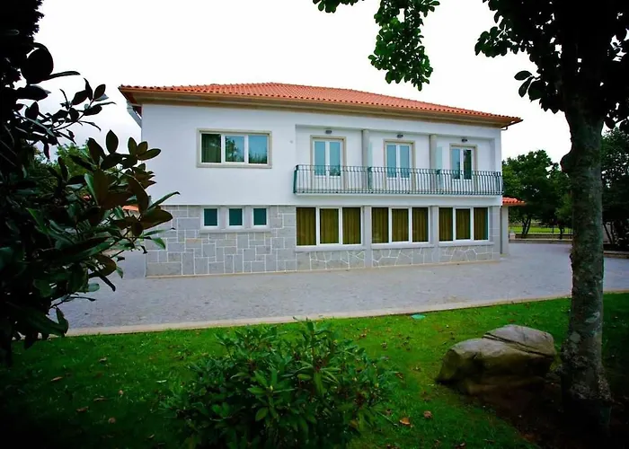 Quinta De Resela