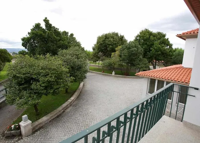 Quinta De Resela