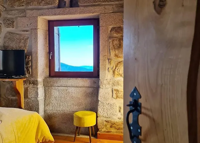 Cardenha Da Bessada