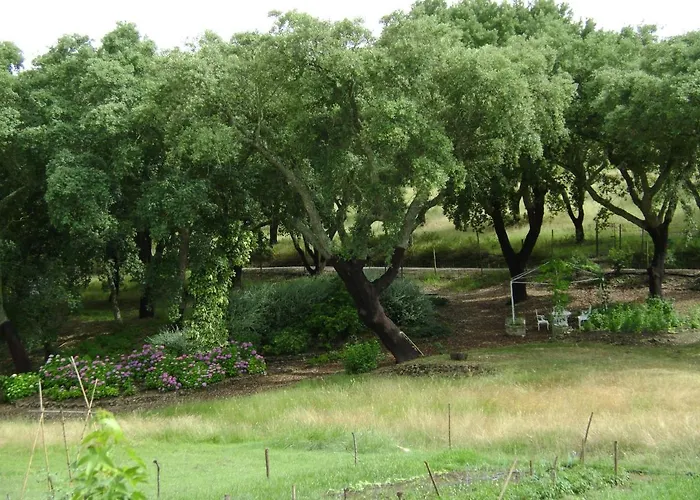 Quinta Do Cano Évora, Portugal