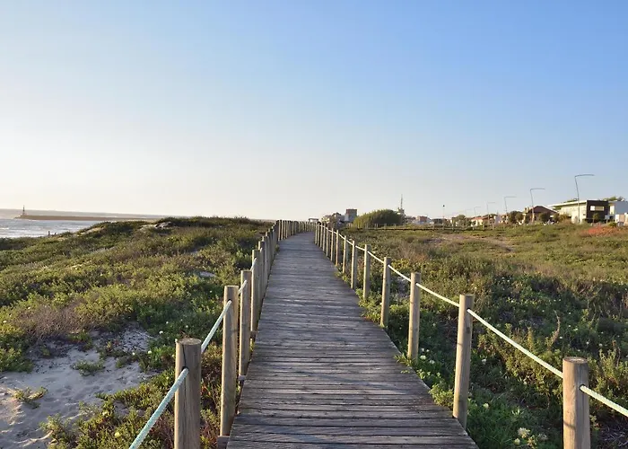 Retiro Da Praia Da Aguda Arcozelo , Portugal