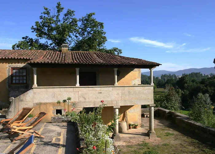 Quinta Da Agra Casa de hóspedes Ponte de Lima, Portugal