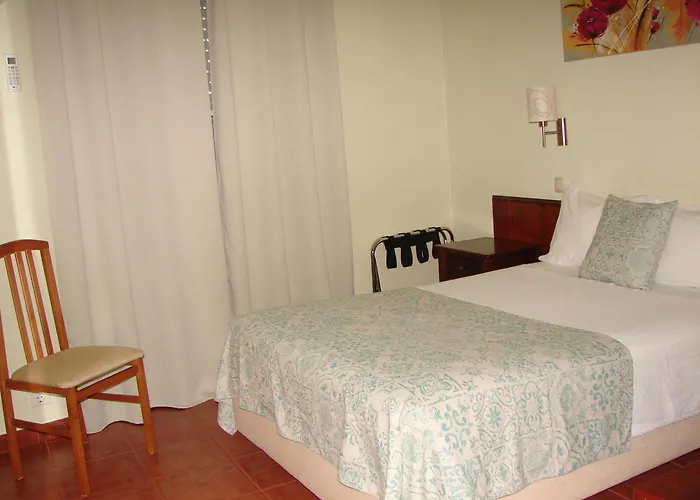 Hotel Santa Barbara