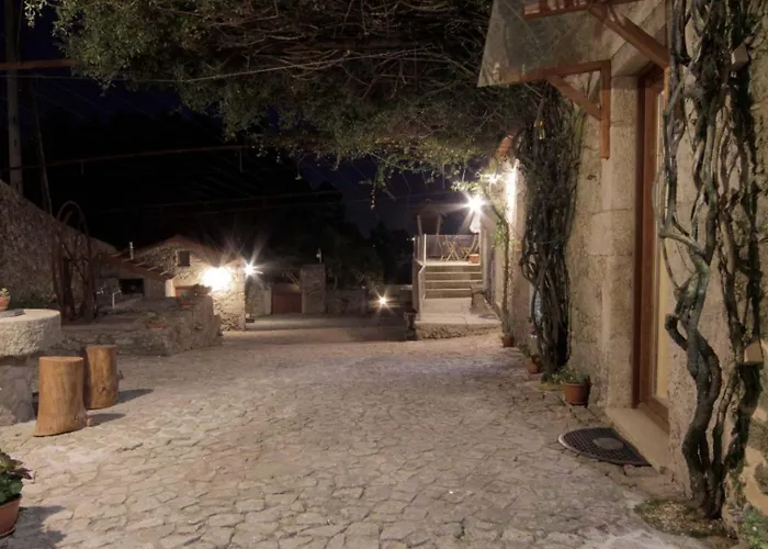 Casa Ventura Vila César, Portugal