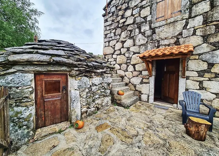 Cardenha Da Bessada Vila Branda de Santo António, Portugal
