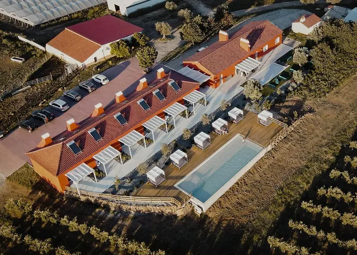 Casinhas de Santo António