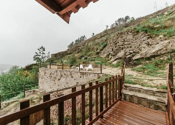 Unhais Valley - Country House