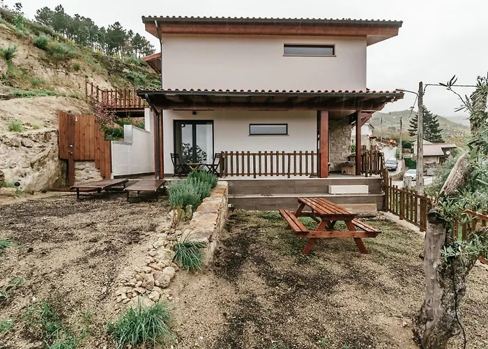 Unhais Valley - Country House