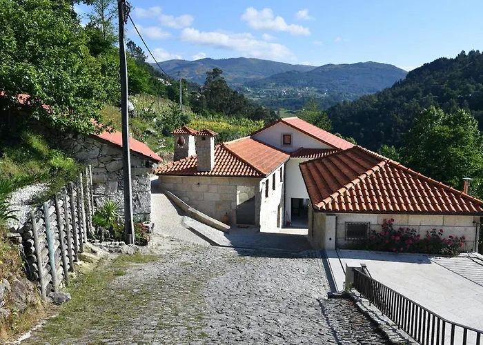 Casa De Caneiro
