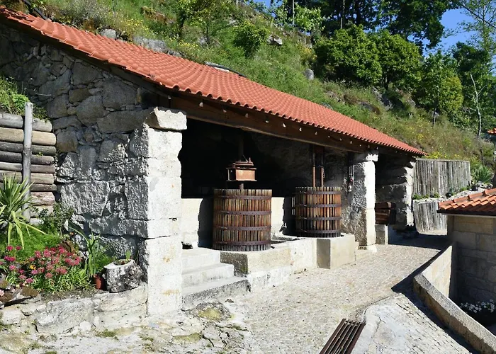 Casa De Caneiro