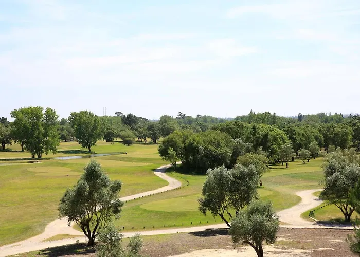 Montado Hotel & Golf Resort Palmela, Portugal