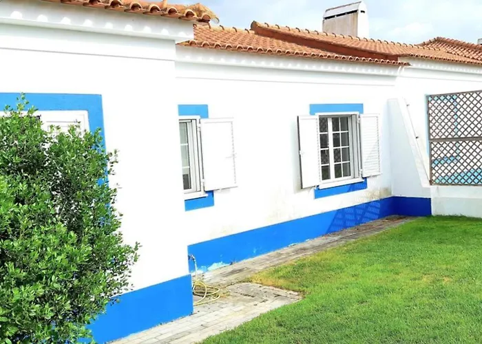 Vila Nova De Santa Susana - Resort Alcácer do Sal, Portugal