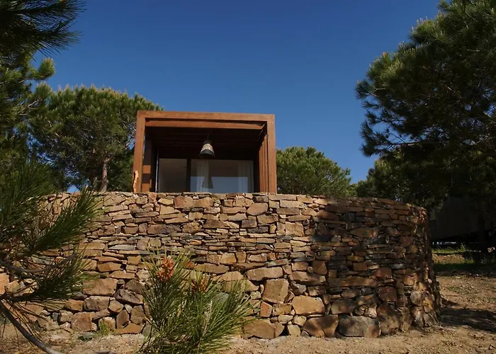 Monte Velho Retreat Centre