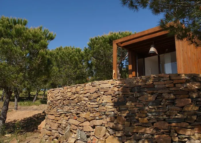 Monte Velho Retreat Centre