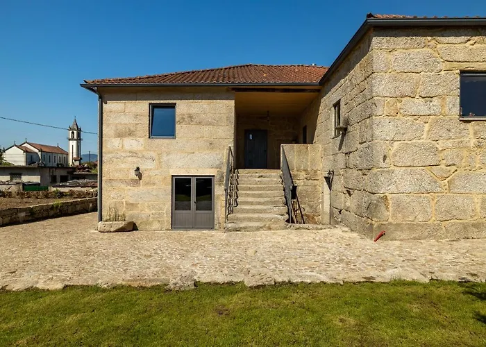 Casa Da Veiga