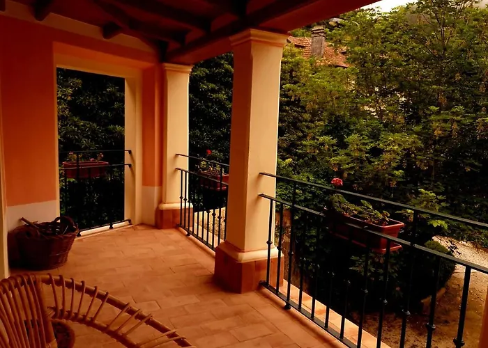 Hotel Sintra Jardim, Portugal