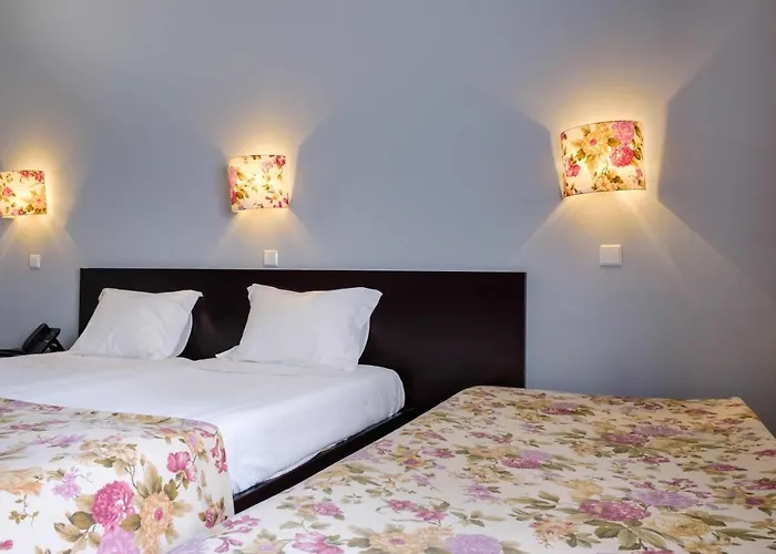 Catolica Hotel Fatima, Portogallo