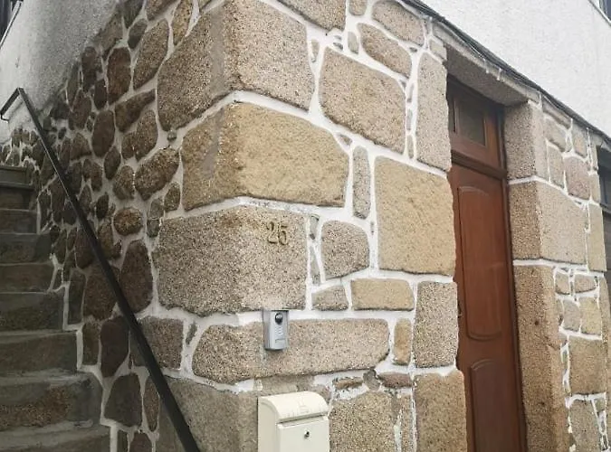 Casa Girão - Alojamento Local Termas de São Pedro do Sul, Portugal