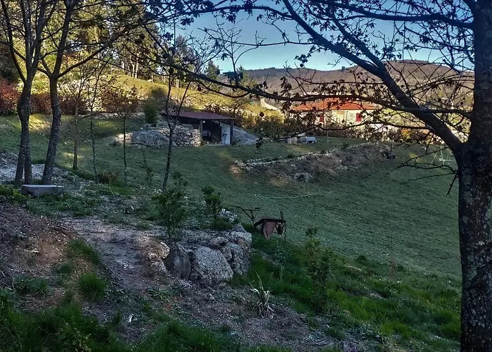 O Aconchego das Raízes Baião, Portugal